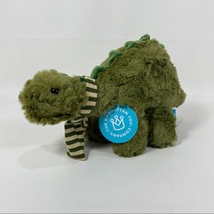 The Manhattan Toy Co Little Jurassics Stegosaurus